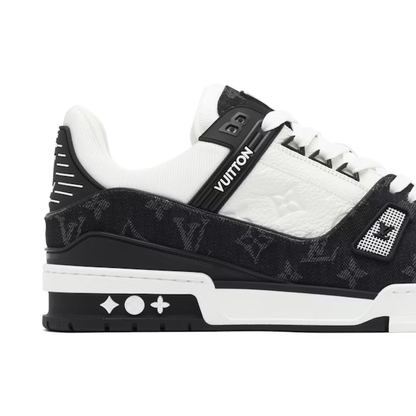LV Trainer "White Black"