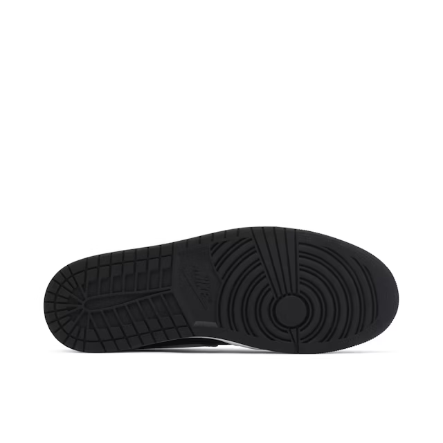 Jordan 1 "Reverse Panda"