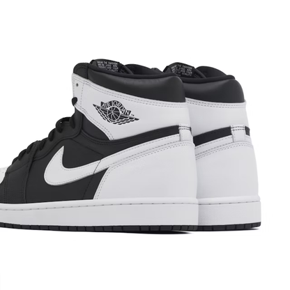 Jordan 1 "Reverse Panda"