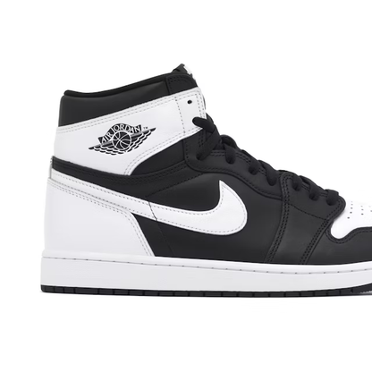 Jordan 1 "Reverse Panda"
