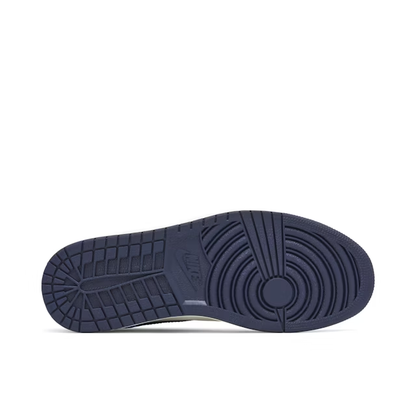 Jordan 1 "Obsidian"