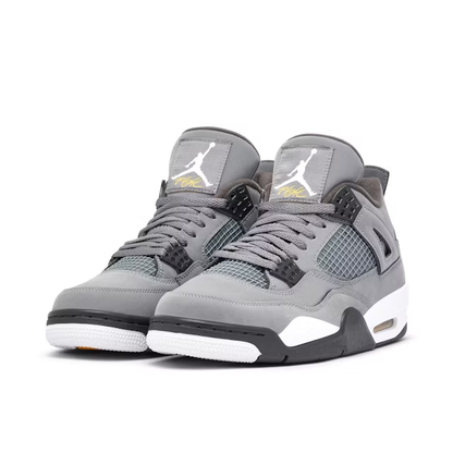 Jordan 4 "Cool Grey"