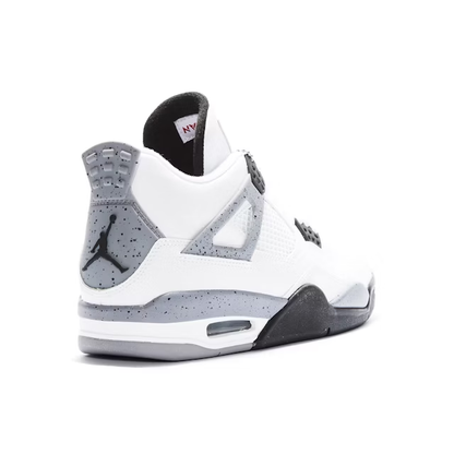Jordan 4 "Cement"