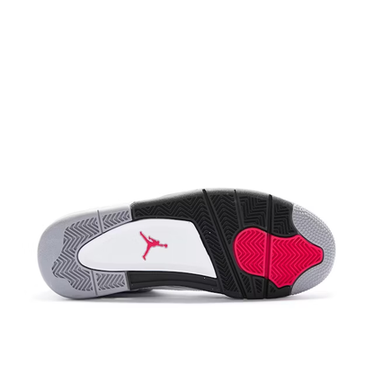 Jordan 4 "Cement"