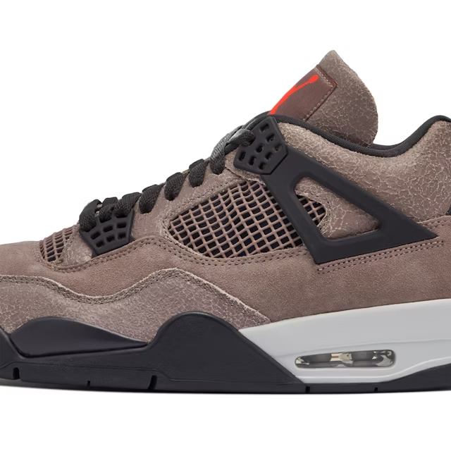 Jordan 4 "Taupe Haze"