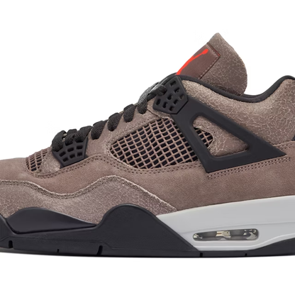 Jordan 4 "Taupe Haze"