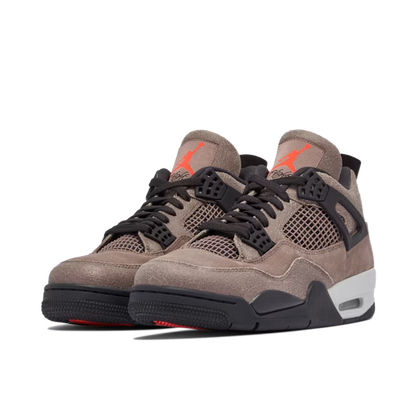 Jordan 4 "Taupe Haze"