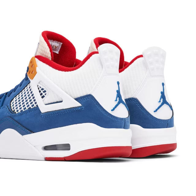 Jordan 4 "Messy Room"