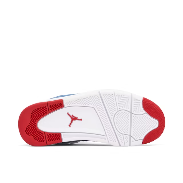 Jordan 4 "Messy Room"