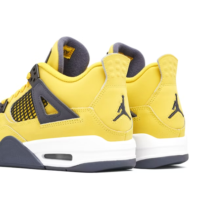 Jordan 4 "Lightning"