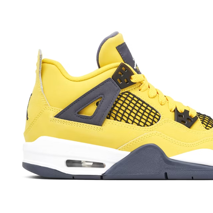 Jordan 4 "Lightning"
