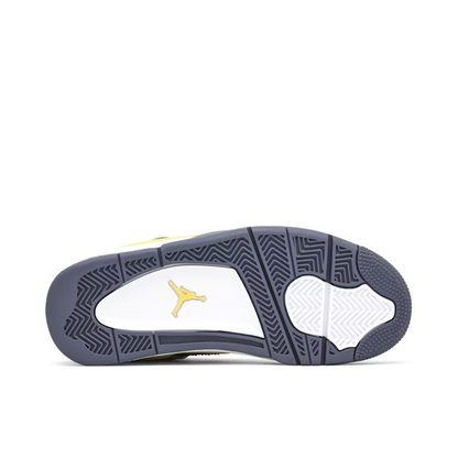 Jordan 4 "Lightning"