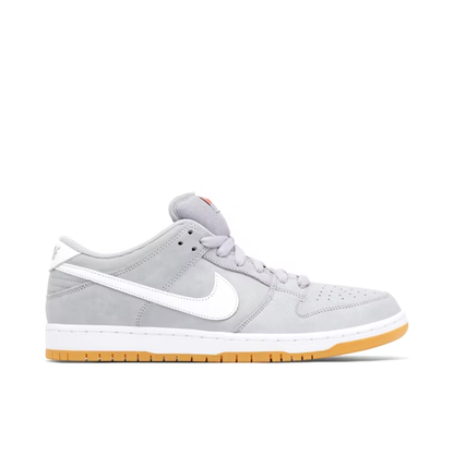 SB Dunk Low "Wolf Grey"