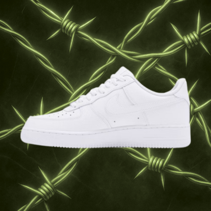 Air Force 1 "White"