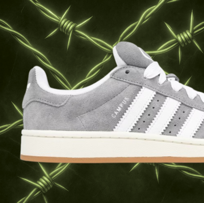 Campus 00 "Grey Gum"