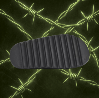 Yeezy Slide "Onyx"