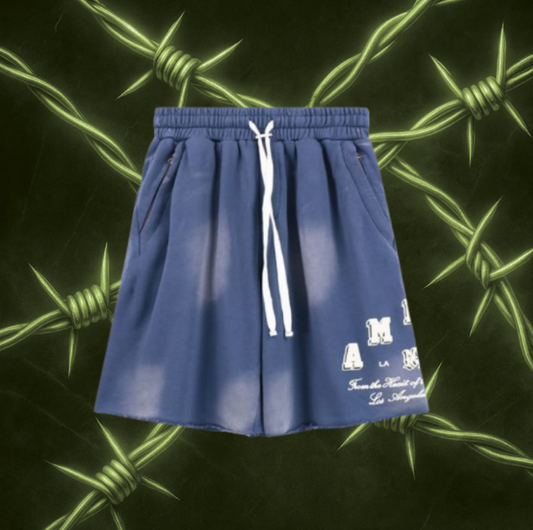 Amiri Short "Blue"