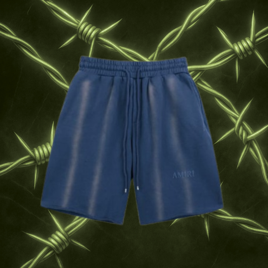 Amiri Short "Blue"