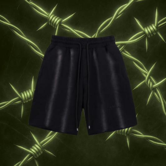 Amiri Short "Black"